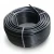 لفة أنابيب HDPE ضغط  12.5 بار [PE 100] قطر خارجي 40 مم  SDR 13.6  لون اسود | مصنع المنى
