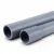 UPVC Pipes NPF Brand For Electrical Systems Nominal Pressure 16 Bar Outside Diameter 16 mm Thickness 1.20 mm Gray Colour