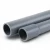 UPVC Pipes NPF Brand For Electrical Systems Nominal Pressure 6 Bar Outside Diameter 180 mm Thickness 5.3 mm Gray Colour