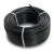 HDPE Plastic Coil Pipe  PN 12.5 Bar [PE 100] Outside Diameter 63 mm  SDR 13.6  Color Black | Almona Factory