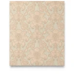 Italian Wall Decoration Beige 10m x 1.06m, Model 4744