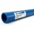 مواسير HDPE نيبروبلاست PE 80 ضغط 12.5 بار قطر خارجي 500 مم سمك 45.4 مم لون أزرق   