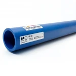 Neproplast HDPE Pipes PE 80 Pressure 12.5 Bar Outside Diameter 560 mm Thickness 50.8 mm Color Blue   