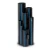 Sappco HDPE Pipes PE 100 Pressure 6 Bar Outside Diameter 125 mm Thickness 4.8 mm Black Color | SAPPCO - Image 1