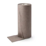 Pattern Wall Covering Brown, 10m Length, 0.53m Width, Model 73223