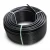 HDPE Coil Pipe  Working Pressure  12.5 Bar [PE 100] Outer Diameter 90 mm  SDR 13.6  Color Black | Almona Company