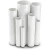 مواسير UPVC ضغط اسمي 8.6 بار مقاس ¼ 1 إنش سمك 1.52 مم لون أبيض - Image 1