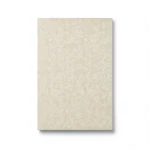 Italian Patterned Wall Covering 10m x 0.73m Light Beige, Model 56870