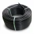 لفة أنابيب بلاستيك HDPE ضغط  12.5 بار [PE 100] قطر خارجي 125 مم  SDR 13.6  لون اسود | شركة المنى