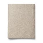 Patterned Wallpaper 10m x 0.73m Light Brown, Model 56871
