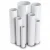 UPVC Pipes Modern Technology  Outside Diameter   160 mm Thickness 4.1 mm White Colour