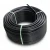 لفة أنابيب HDPE ضغط  12.5 بار [PE 100] قطر خارجي 160 مم  SDR 13.6  لون اسود | شركة المنى