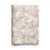 Patterned Wallpaper Light Brown 10m x 0.53m, Model 73502 - Image 1