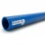 مواسير HDPE نيبروبلاست PE 80 ضغط 12.5 بار قطر خارجي 450 مم سمك 40.9 مم لون أزرق   