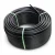HDPE Coil Pipe  Pressure 16 Bar [PE 100] Size (OD) 20 mm  SDR 11  Color Black | Almona Factory
