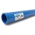 HDPE Pipes PE 100 Pressure 20 Bar Diameter 500 mm Thickness 55.8 mm Blue | NEPROPLAST - Image 1