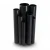 UPVC Pipes Modern Technology  Outside Diameter   40 mm Thickness 1.8 mm Black Colour