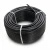 لفة أنابيب بلاستيك HDPE ضغط  16 بار [PE 100] قطر خارجي 32 مم  SDR 11  لون اسود | مصنع المنى