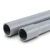 UPVC Pipes Nominal Pressure 9 Bar Size 4 Inch Thickness 4.5 mm Gray - Image 1