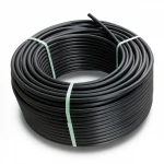 HDPE Coil Pipe  Working Pressure  16 Bar [PE 100] Outer Diameter 50 mm  SDR 11  Color Black | Almona Company