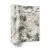 Patterned Wallpaper Pale Beige, 10m x 0.53m, Model 73506 - Image 1