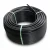 HDPE Polyethylene Coil Pipe  PN 16 Bar [PE 100] Outside Diameter 63 mm  SDR 11  Color Black | Almona Company
