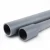 UPVC Pipes NPF Brand For Electrical Systems Nominal Pressure 6 Bar Outside Diameter 500 mm Thickness 14.6 mm Gray Colour