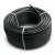 HDPE Plastic Coil Pipe  Nominal Pressure 16 Bar [PE 100] OD 75 mm  SDR 11  Color Black | Almona Company