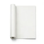 Wall Decoration Pattern Design 10 m x 0.53 m Off White