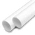UPVC Pipes Nominal Pressure 20 Bar Outside Diameter 225 mm Thickness 18.4 mm White - Image 1