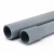 UPVC Pipes NPF Brand For Electrical Systems Nominal Pressure 6 Bar Outside Diameter 180 mm Thickness 5.3 mm Gray Colour