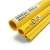 HDPE Pipes PE 80 Pressure 16 Bar Diameter 450 mm Thickness 50.3 mm Yellow | NEPROPLAST - Image 1