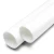 UPVC Pipes Nominal Pressure 20 Bar Outside Diameter 355 mm Thickness 26.1 mm White - Image 1