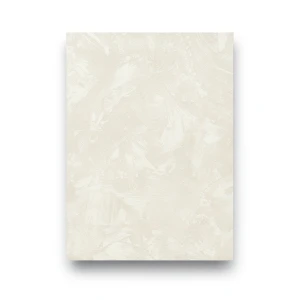 Italian Patterned Wallpaper 10 m x 0.53 m Creamy Color, Model 73503