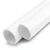 UPVC Pipes Nominal Pressure 20 Bar Outside Diameter 400 mm Thickness 29.4 mm White - Image 1