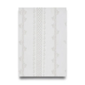 Italian Wall Decoration Pale Grey, 10m x 1.06m, Model 4749