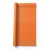 German Wall Decoration size 10m x 0.53m, Orange Color, Model 10080-13