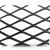 Hot Rolled (Black) Steel Expanded Metal Mesh   Thickness 1.7 mm Width 1.22 meter Length 1 meter | Bait Al Tatawor Company