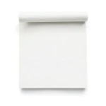 Wall Decoration Pattern Design 10 m x 0.53 m Off White