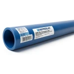 HDPE Pipes PE 100 Nominal Pressure 20 Bar Outside Diameter 355 mm Thickness 39.7 mm Blue | NEPROPLAST