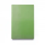 German Wall Covering, Green Color, Length 10 m, Width 0.53 m, Model 10080-07
