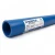 أنابيب HDPE PE 80 ضغط 16 بار قطر 560 مم سمك 62.5 مم أزرق | نيبروبلاست - Image 1