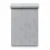 Patterned wallpaper, gray color, length 10 m, width 0.53 m, model 1025931 