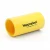 Neproplast  HDPE Pipes PE 100 Pressure 10 Bar Outside Diameter 500 mm Thickness 29.7 mm Color Yellow