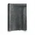 Italian wall decoration, dark grey color, length 10 m, width 0.73 m, model 44815