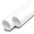 UPVC Pipes 20 Bar Pressure 16 mm Diameter 1.5 mm Thickness White - Image 1