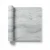 Italian wavy wall Covering, size 10 m x 1.06 m, gray color, model 83698  