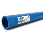 Neproplast HDPE Pipes PE 100 Pressure 20 Bar Diameter 450 mm Thickness 50.3 mm Blue | NEPROPLAST