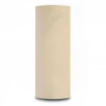 German Plain wallpaper, size 10 m x 0.53 m, beige color, model 1026202  