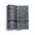 Wavy wallpaper, dark gray color, length 10 m, width 1.06 m, model 83699  